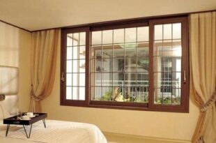 Элитные деревянные окна: красота, комфорт и надежность
